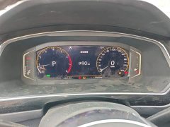 Volkswagen Tiguan L 330TSI Automatic FWD R-Line Comfort Edition - ფოტო 12