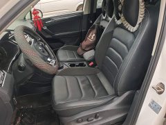 Volkswagen Tiguan L 330TSI Automatic FWD R-Line Comfort Edition - ფოტო 15