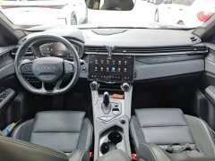 Lynk & Co 01 EM-P 1.5TD PHEV Halo - ფოტო 10