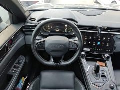 Lynk & Co 01 EM-P 1.5TD PHEV Halo - ფოტო 11