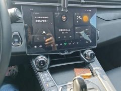 Lynk & Co 01 EM-P 1.5TD PHEV Halo - ფოტო 13