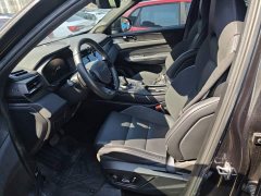 Lynk & Co 01 EM-P 1.5TD PHEV Halo - ფოტო 15