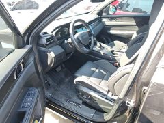Lynk & Co 01 EM-P 1.5TD PHEV Halo - ფოტო 16