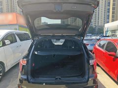 Lynk & Co 01 EM-P 1.5TD PHEV Halo - ფოტო 19