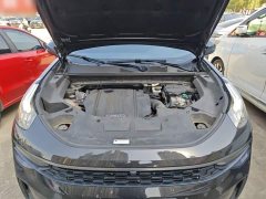 Lynk & Co 01 EM-P 1.5TD PHEV Halo - ფოტო 20