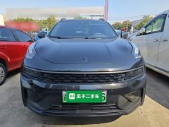 Lynk & Co 01 EM-P 1.5TD PHEV Halo - ფოტო 3