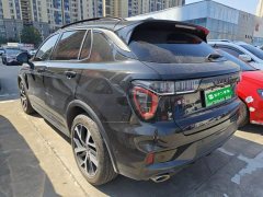 Lynk & Co 01 EM-P 1.5TD PHEV Halo - ფოტო 5