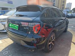 Lynk & Co 01 EM-P 1.5TD PHEV Halo - ფოტო 7