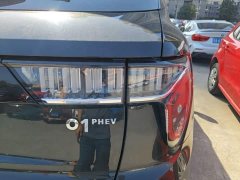 Lynk & Co 01 EM-P 1.5TD PHEV Halo - ფოტო 8
