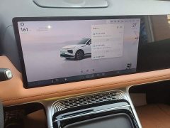 XPeng G9 2022 702 Pro - ფოტო 13