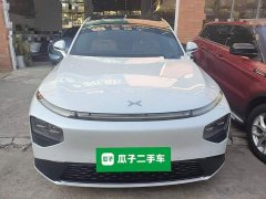XPeng G9 2022 702 Pro - ფოტო 3