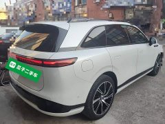 XPeng G9 2022 702 Pro - ფოტო 7