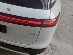 XPeng G9 2022 702 Pro - ფოტო 8