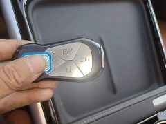 XPeng G9 2022 702 Pro - ფოტო 9