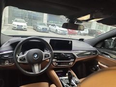 BMW 6 Series GT 2022 630i M Sport Package - ფოტო 10