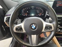 BMW 6 Series GT 2022 630i M Sport Package - ფოტო 11