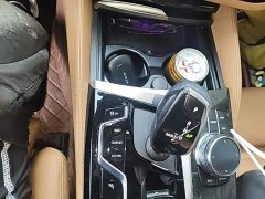 BMW 6 Series GT 2022 630i M Sport Package - ფოტო 14