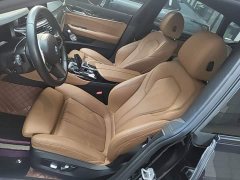 BMW 6 Series GT 2022 630i M Sport Package - ფოტო 15