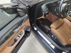 BMW 6 Series GT 2022 630i M Sport Package - ფოტო 16