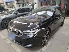 BMW 6 Series GT 2022 630i M Sport Package - ფოტო 2