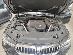 BMW 6 Series GT 2022 630i M Sport Package - ფოტო 20