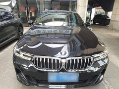 BMW 6 Series GT 2022 630i M Sport Package - ფოტო 3