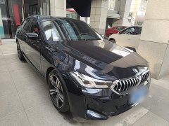BMW 6 Series GT 2022 630i M Sport Package - ფოტო 4