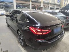 BMW 6 Series GT 2022 630i M Sport Package - ფოტო 5