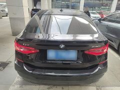 BMW 6 Series GT 2022 630i M Sport Package - ფოტო 6