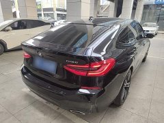 BMW 6 Series GT 2022 630i M Sport Package - ფოტო 7