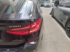 BMW 6 Series GT 2022 630i M Sport Package - ფოტო 8