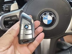 BMW 6 Series GT 2022 630i M Sport Package - ფოტო 9