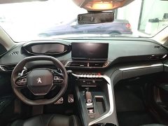 Peugeot 4008 2021 360THP Strength Edition - ფოტო 10
