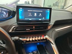 Peugeot 4008 2021 360THP Strength Edition - ფოტო 13