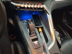 Peugeot 4008 2021 360THP Strength Edition - ფოტო 14