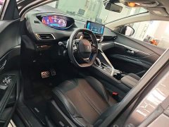 Peugeot 4008 2021 360THP Strength Edition - ფოტო 15