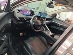 Peugeot 4008 2021 360THP Strength Edition - ფოტო 16