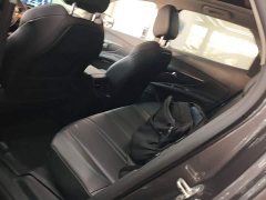 Peugeot 4008 2021 360THP Strength Edition - ფოტო 17