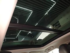 Peugeot 4008 2021 360THP Strength Edition - ფოტო 18