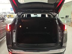 Peugeot 4008 2021 360THP Strength Edition - ფოტო 19