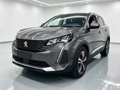 Peugeot 4008 2021 360THP Strength Edition - ფოტო 2