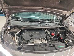 Peugeot 4008 2021 360THP Strength Edition - ფოტო 20