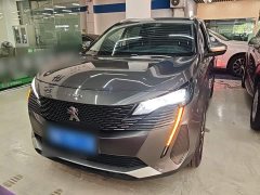 Peugeot 4008 2021 360THP Strength Edition - ფოტო 3