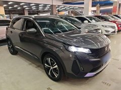 Peugeot 4008 2021 360THP Strength Edition - ფოტო 4