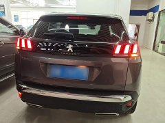 Peugeot 4008 2021 360THP Strength Edition - ფოტო 6