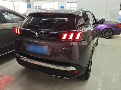Peugeot 4008 2021 360THP Strength Edition - ფოტო 7