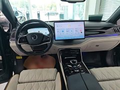 BYD Yuan Plus EV 635KM Four-Wheel Drive Flagship - ფოტო 10
