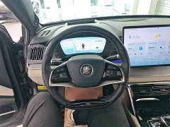 BYD Yuan Plus EV 635KM Four-Wheel Drive Flagship - ფოტო 11