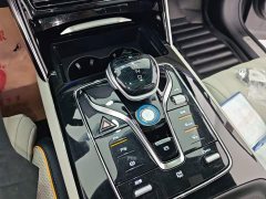 BYD Yuan Plus EV 635KM Four-Wheel Drive Flagship - ფოტო 14