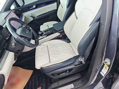 BYD Yuan Plus EV 635KM Four-Wheel Drive Flagship - ფოტო 15
